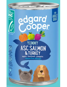 EDGARD&COOPER perro adulto...