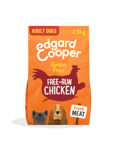 EDGARD&COOPER perro adulto...