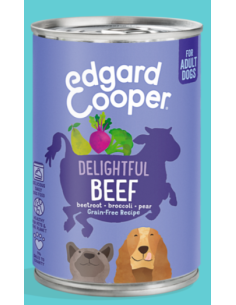 EDGARD&COOPER perro adulto...