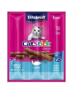 VITAKRAFT gato snack...