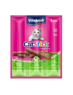 VITAKRAFT gato snack...