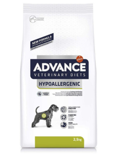 ADVANCE perro adulto dieta...