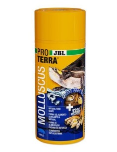 JBL Proterra molluscus 1 L