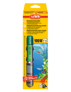 SERA termocalentador para...