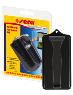 SERA glass clear M