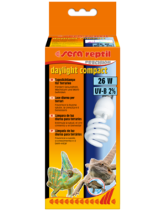 SERA reptil daylight...