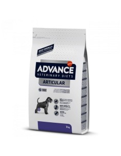 ADVANCE perro adulto dieta...