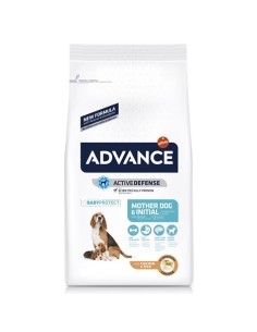 ADVANCE PUPPY INITIAL 800 GR