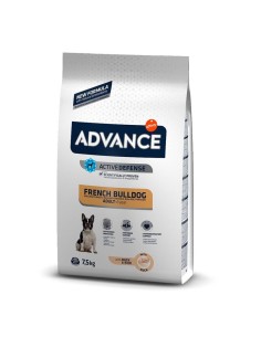 ADVANCE perro adulto...