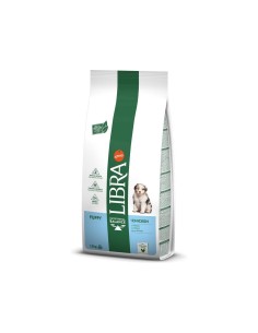 LIBRA DOG PUPPY POLLO 12 KG