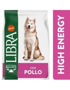 LIBRA DOG AD. ENERGY 12 KG
