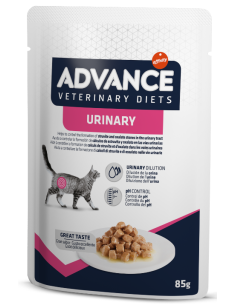 ADVANCE gato adulto dieta...