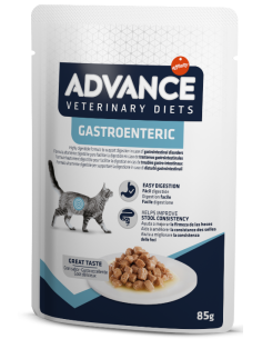 ADVANCE gato adulto dieta...