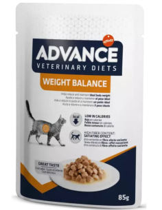 ADVANCE gato adulto dieta...
