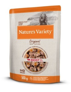 NATURES VARIETY perro...