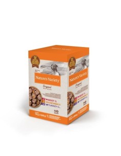 NATURES VARIETY perro...