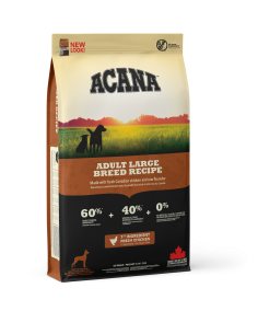 ACANA perro adulto Large...