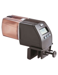 ICA Dophin comedero...