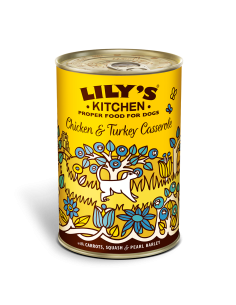 LILY'S KITCHEN perro adulto...