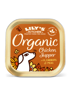 LILY'S KITCHEN perro adulto...