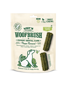 LILYS DOG DENTAL MINI 10 UD