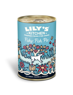 LILY'S KITCHEN perro adulto...