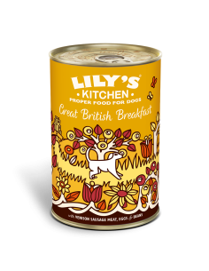 LILY'S KITCHEN perro adulto...