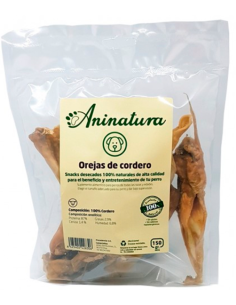 ANINATURA OREJAS DE CORDERO...