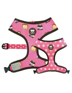 DUKIER perro arnés...