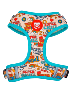 DUKIER perro arnés...