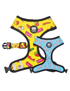 DUKIER perro arnés...