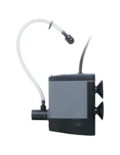 ICA Turbo jet bomba 500