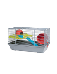 VOLTREGÁ hámster ruso jaula...