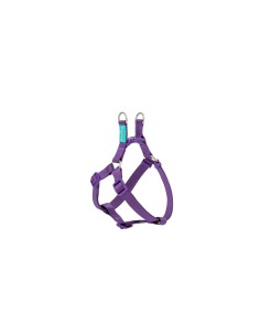 FREEDOG perro arnes A lila...