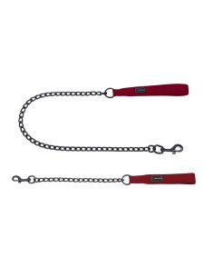 FREEDOG perro cadena metal...