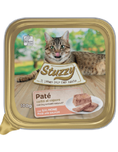 MR.STUZZY gato adulto...