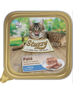 MR.STUZZY gato adulto...