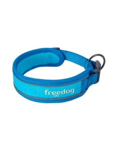 FREEDOG perro collar Cool...