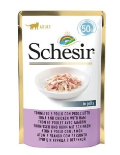 SCHESIR gato adulto atun,...