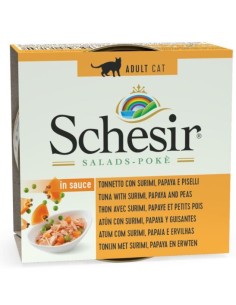 SCHESIR ENSALADA...