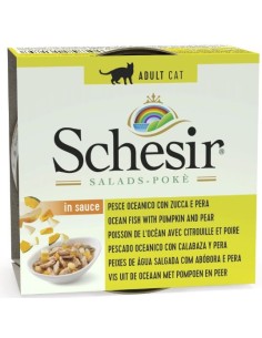 SCHESIR ENSALADA...