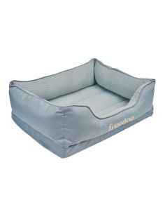 FREEDOG cuna Glacial rosa...
