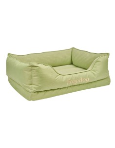 FREEDOG cuna Glacial verde...