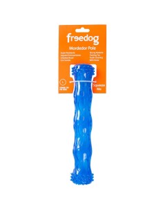 FREEDOG perro juguete...