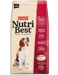 NUTRIBEST perro adulto...