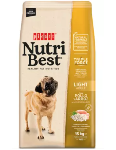 NUTRIBEST perro adulto...