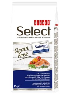 SELECT perro adulto...