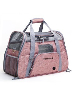 FREEDOG bolso Crossworld...