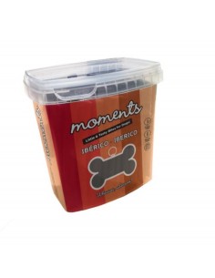MOMENTS perro snack...