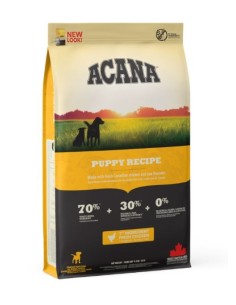 ACANA perro puppy & junior...